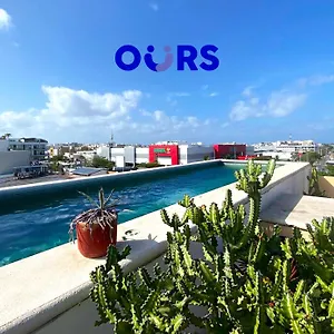 3* Appart hôtel Eleven