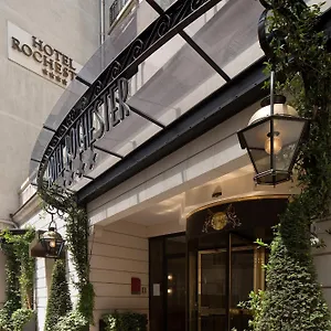 Rochester Champs Elysees צרפת
