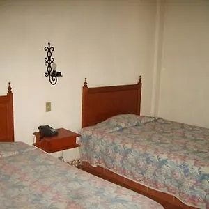 ** Hotel San José México